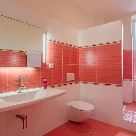 Moderne En Plein Centre Et Proche De La Lejlighed Biarritz