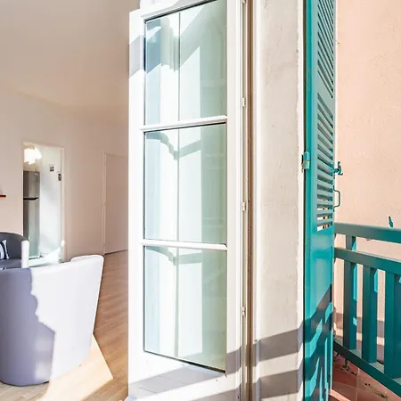Apartment Moderne En Plein Centre Et Proche De La *